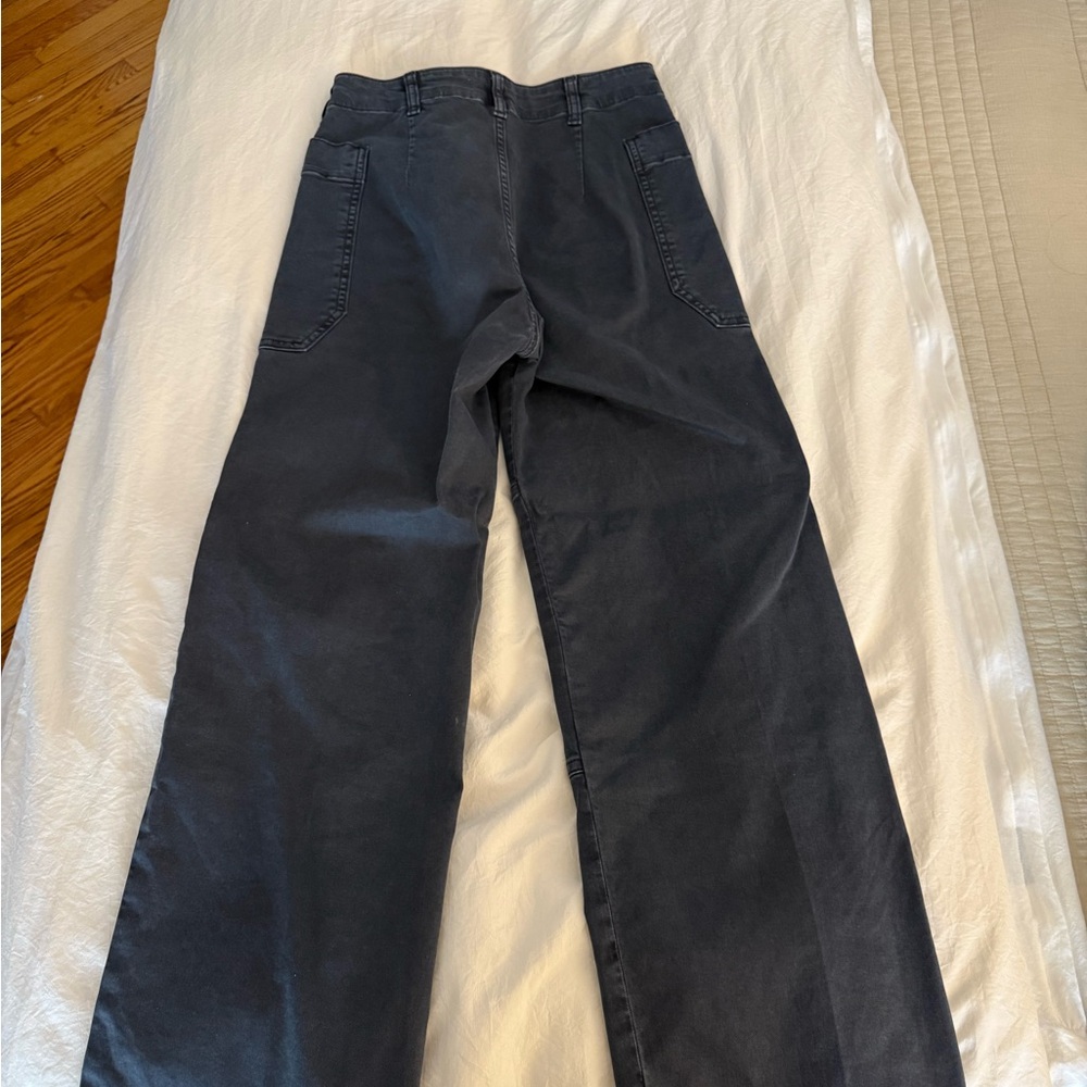 Frame Utility Pant - Picture 2 of 2